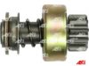 AS-PL SD0009 Freewheel Gear, starter